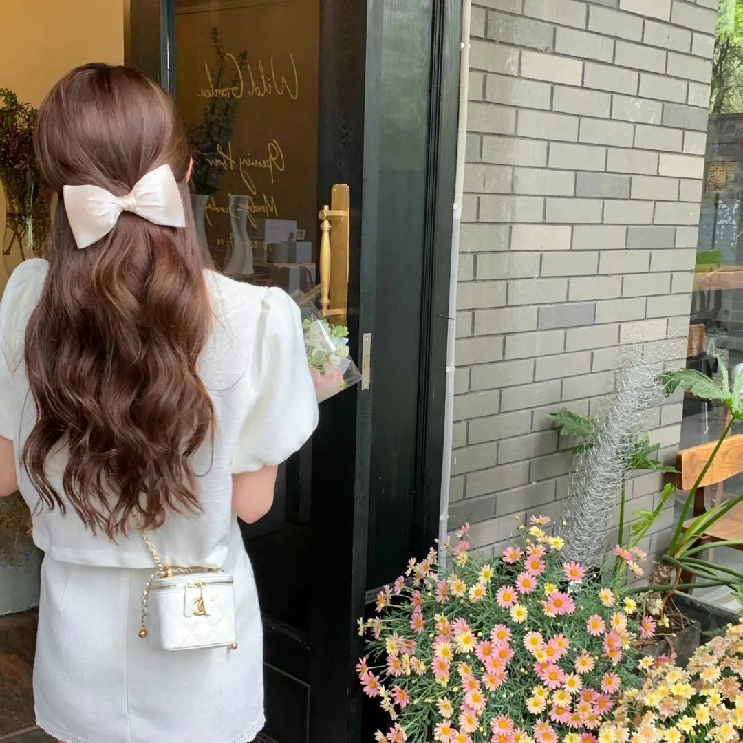 退休女士